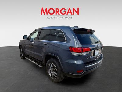 2021 Jeep Grand Cherokee - Photo 5