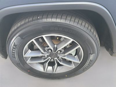 2021 Jeep Grand Cherokee - Photo 37