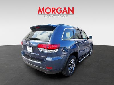 2021 Jeep Grand Cherokee - Photo 7