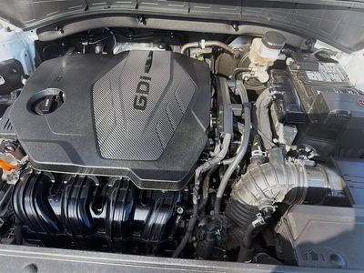 2023 Kia Sorento - Photo 35