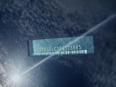 2023 Kia Sorento - Photo 37