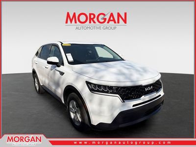 2023 Kia Sorento - Photo 1