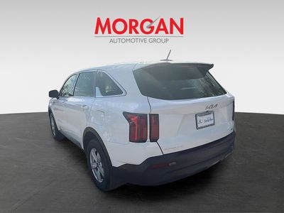 2023 Kia Sorento - Photo 5