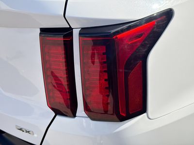2023 Kia Sorento - Photo 27