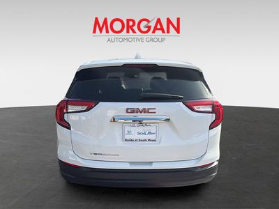 2024 GMC Terrain - Photo 6