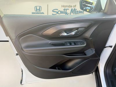 2024 GMC Terrain - Photo 19