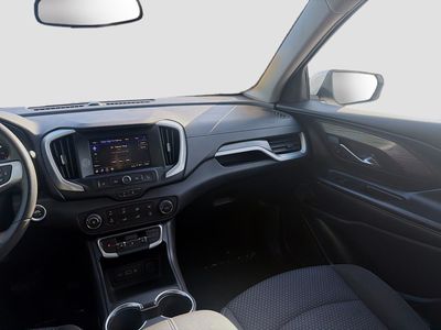 2024 GMC Terrain - Photo 21