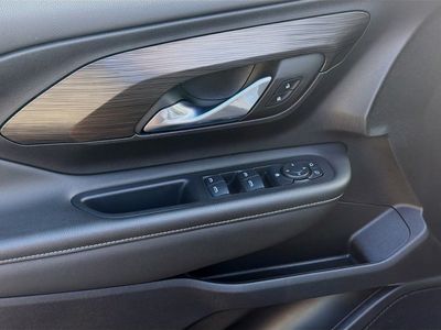2024 GMC Terrain - Photo 16