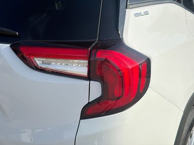 2024 GMC Terrain - Photo 27