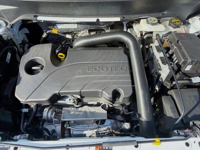 2024 GMC Terrain - Photo 35