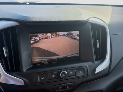 2024 GMC Terrain - Photo 13