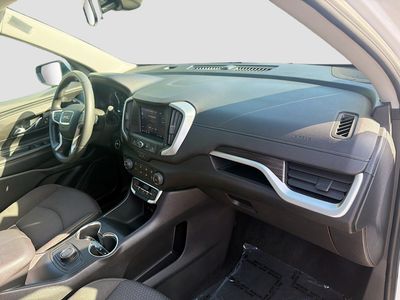 2024 GMC Terrain - Photo 32