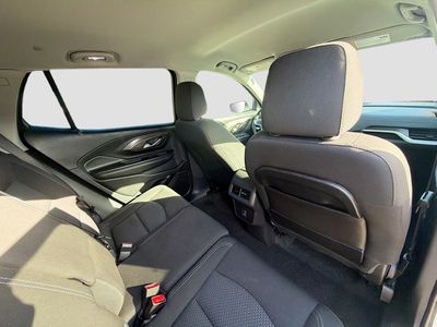 2024 GMC Terrain - Photo 29