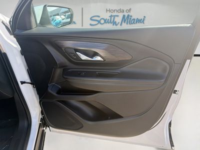 2024 GMC Terrain - Photo 33
