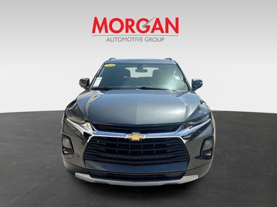2019 Chevrolet Blazer - Photo 2