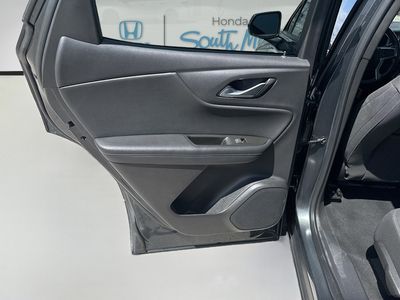 2019 Chevrolet Blazer - Photo 25