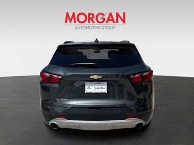 2019 Chevrolet Blazer - Photo 6