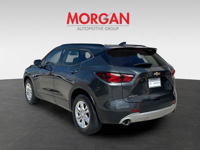 2019 Chevrolet Blazer - Photo 5