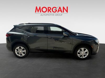 2019 Chevrolet Blazer - Photo 8