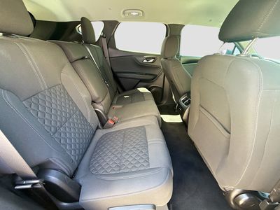 2019 Chevrolet Blazer - Photo 28