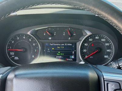 2019 Chevrolet Blazer - Photo 11