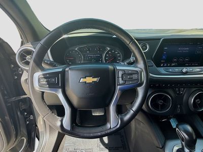 2019 Chevrolet Blazer - Photo 10