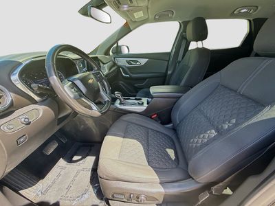 2019 Chevrolet Blazer - Photo 18