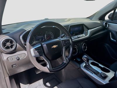 2019 Chevrolet Blazer - Photo 9
