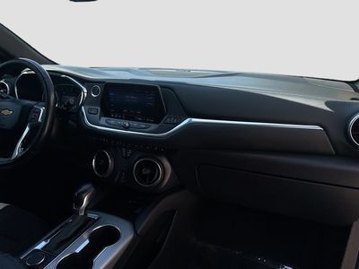 2019 Chevrolet Blazer - Photo 32