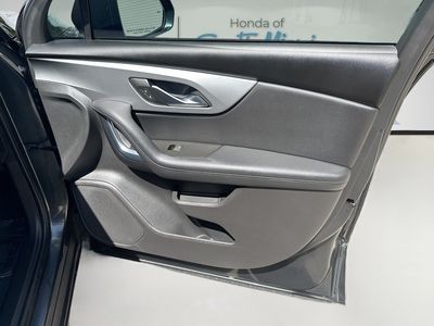 2019 Chevrolet Blazer - Photo 33