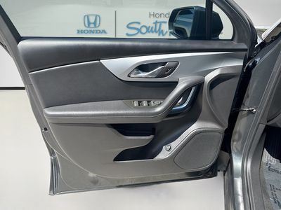 2019 Chevrolet Blazer - Photo 19