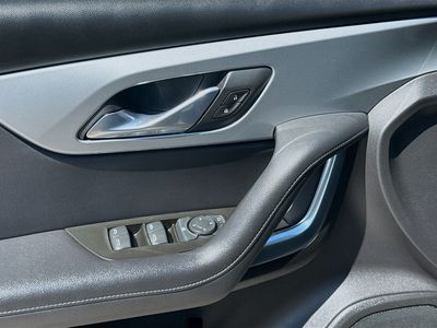 2019 Chevrolet Blazer - Photo 16
