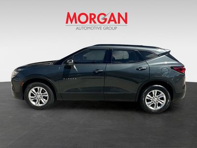2019 Chevrolet Blazer - Photo 4