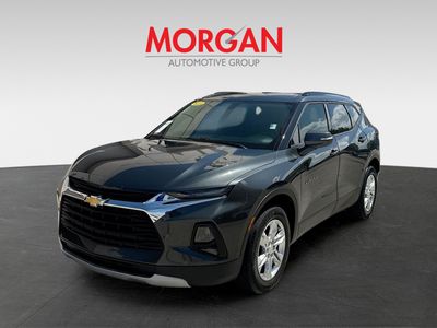 2019 Chevrolet Blazer - Photo 3