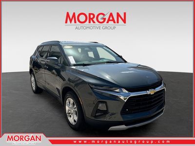 2019 Chevrolet Blazer - Photo 1