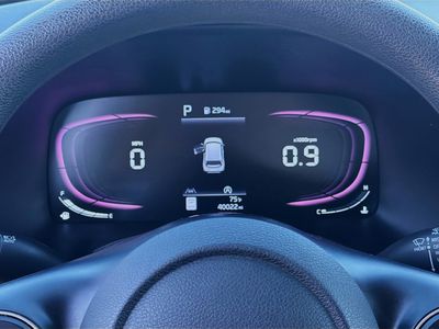 2024 Kia Soul - Photo 11