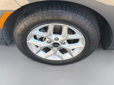 2024 Kia Soul - Photo 35