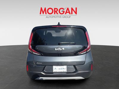 2024 Kia Soul - Photo 6