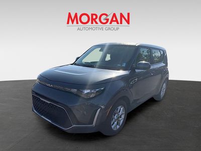 2024 Kia Soul - Photo 3