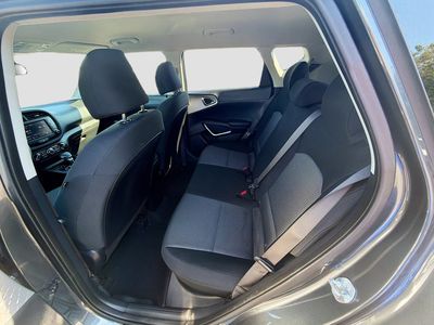 2024 Kia Soul - Photo 22