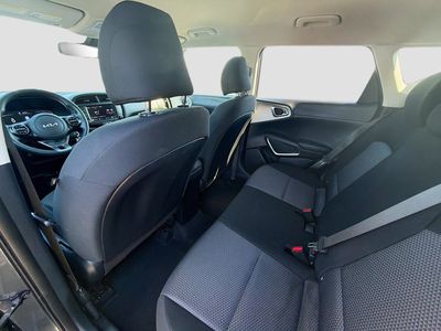 2024 Kia Soul - Photo 23