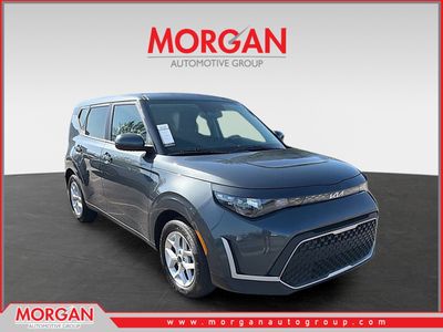 2024 Kia Soul - Photo 1