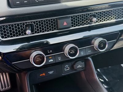 2023 Honda Civic Sedan - Photo 14