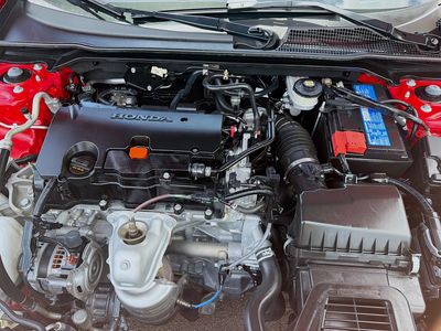 2023 Honda Civic Sedan - Photo 34