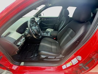2023 Honda Civic Sedan - Photo 18