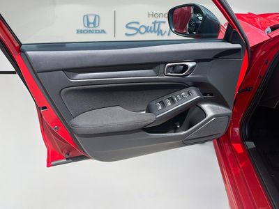 2023 Honda Civic Sedan - Photo 19