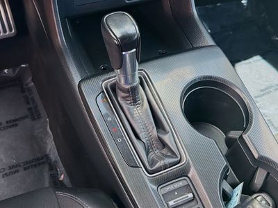 2023 Honda Civic Sedan - Photo 15