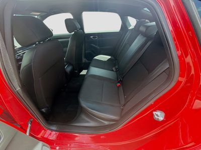 2023 Honda Civic Sedan - Photo 22