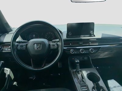 2023 Honda Civic Sedan - Photo 20