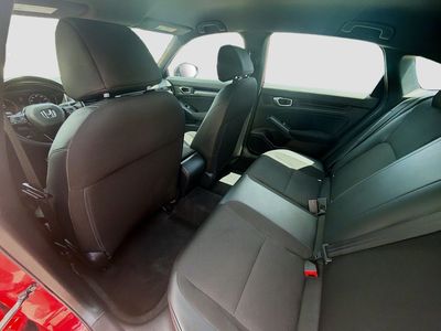 2023 Honda Civic Sedan - Photo 23